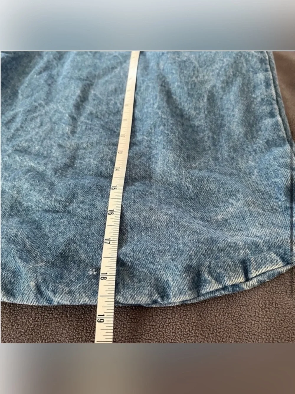 N/A fun denim